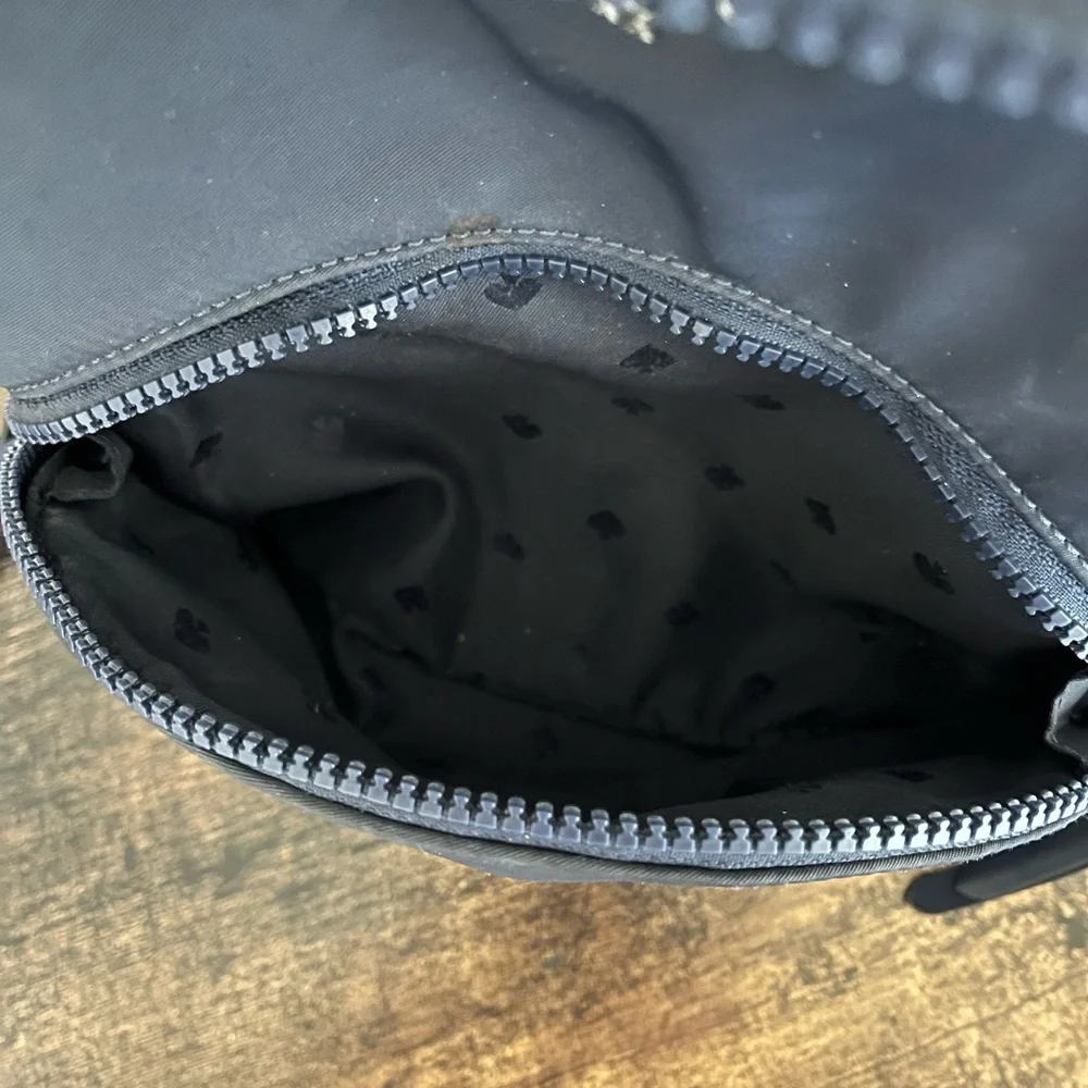 kate spade Karissa Medium Backpack in Navy